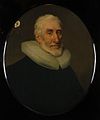 Q2596609 Jan Cornets de Groot geboren in 1554 overleden in 1640