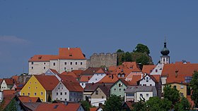 Lupburg