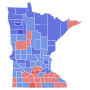 Thumbnail for 1960 United States Senate election in Minnesota