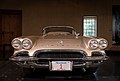 Image 2251962 Chevrolet Corvette, Heritage Museum and Gardens, Sandwich, Massachusetts, US