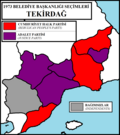 Tekirdağ'da 1973 Türkiye yerel seçimleri için küçük resim