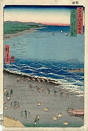 九十九里浜 Wikipedia