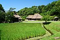 Michinoku Folk Village / みちのく民俗村