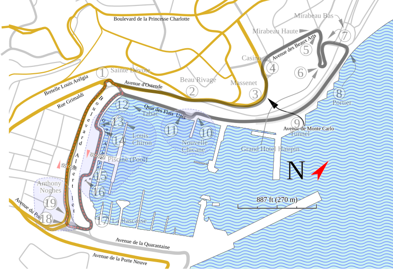 File:2007 Monte Carlo Rally SS15 map.svg