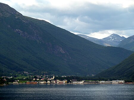 Stordal