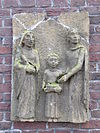 20100724-049 Sint Anthonis - Relief Sint Antonius Abt kerk.jpg