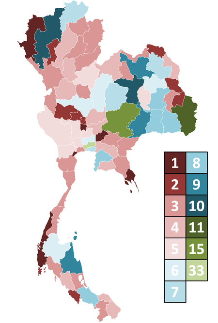 ไฟล์:2011_Thai_general_election_seat_appropriation_per_region.png