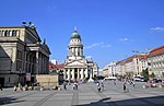 Gendarmenmarkt