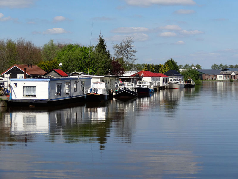 File:20140416 Binnenhaven De Werven Steenwijk.jpg