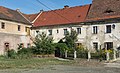 * Nomination Manor in Stary Wielisław, outbuilding 1 --Jacek Halicki 06:45, 3 September 2015 (UTC) * Promotion Good quality. --Hubertl 06:47, 3 September 2015 (UTC)