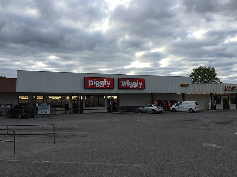 File:2016-03-23 07 59 19 Piggly Wiggly along Florida State Route 97 in northern Escambia County, Florida.jpg