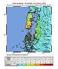 Thumbnail for 2016 Chiloé earthquake