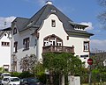 Vorstadtvilla in Frankfurt-Schwanheim