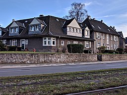 2018-04-06 Sommerburgstraße 9, Essen-Margarethenhöhe (NRW)