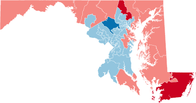 The 2018 Maryland Senate election