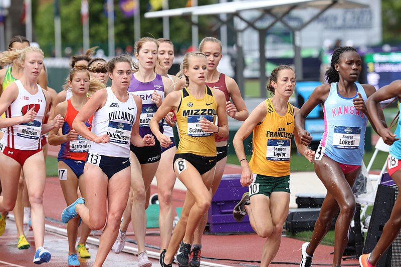 File:2018 NCAA Division I Outdoor Track and Field Championships (42769580951).jpg