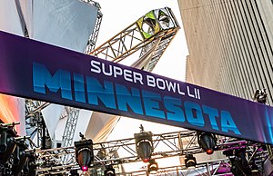 2018 Super Bowl LII Minnesota Banner - Minneapolis (39927404012).jpg