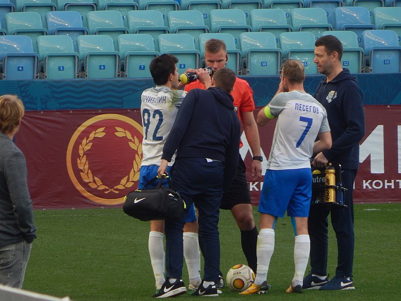 File:2019-04-07 - FNL - Sochi FC v Tyumen FC - Photo 272.jpg