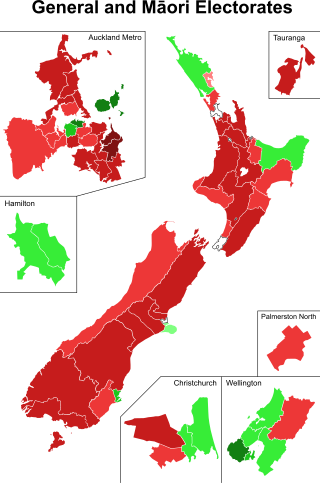 <span class="mw-page-title-main">2020 New Zealand cannabis referendum</span> Referendum in New Zealand