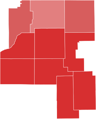 <span class="mw-page-title-main">2022 Indiana's 2nd congressional district special election</span> U.S. House special election following the death of Jackie Walorski