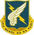 Thumbnail for 25th Aviation Regiment (United States)