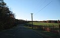 Research Road through the Beltsville Agricultural Research Center, Beltsville, Maryland Camera location 39° 01′ 17.9″ N, 76° 52′ 40.3″ W    View all coordinates using: OpenStreetMap