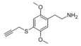 2C-T-PARGY structure.png