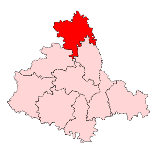 <span class="mw-page-title-main">Shahganj Assembly constituency</span> Constituency of the Uttar Pradesh legislative assembly in India