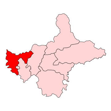 Shimla Rural Assembly constituency