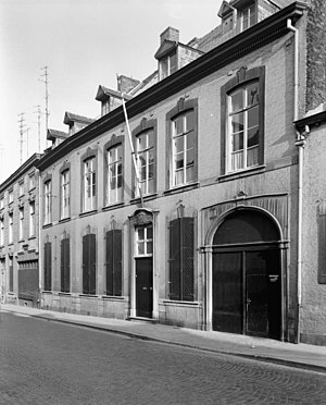 Maastricht Institute Of Arts