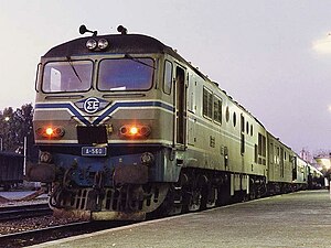 Hellenic Railways LDE 4000 Diesel electric locomotive A560 OSE.jpg