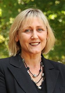 Meredith Hunter (politician) Australian politician