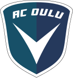 Logo of AC Oulu