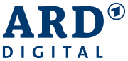 Logo von ARD Digital (bis 2019)