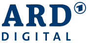 Logo von ARD Digital (bis 2019)