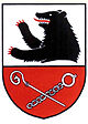 Matzen-Raggendorf - Stema