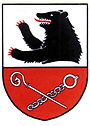 Matzen-Raggendorf – znak