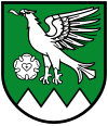 Blason de Ramsau am Dachstein