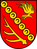Brasão de Wenigzell