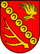 AUT Wenigzell COA.svg