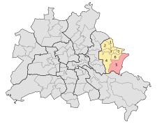 Marzahn-Hellersdorf constituency 5