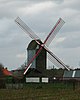 Windmolen Hogewegmolen