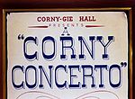 Thumbnail for A Corny Concerto