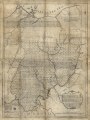 A map of the Federal Territory from the western boundary of Pennsylvania to the Scioto River LOC 74696283.tif
