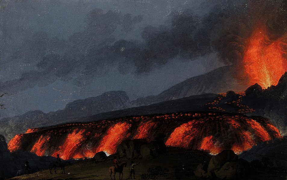 volcano - image 3