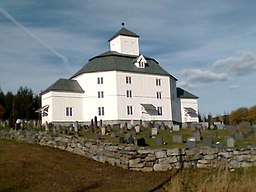 Åmots kyrka