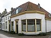 Diep huis