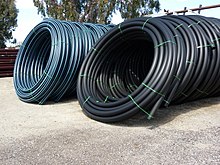  HDPE pipe Wikipedia