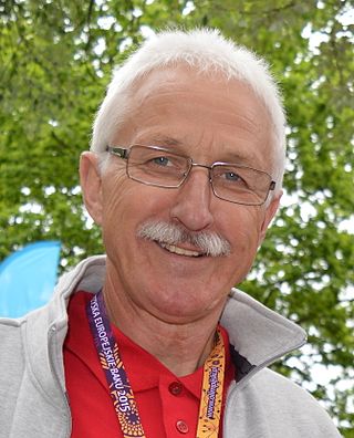 <span class="mw-page-title-main">Adam Tomasiak</span> Polish rower (born 1953)