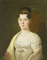 Wilhelmina Maria Haack